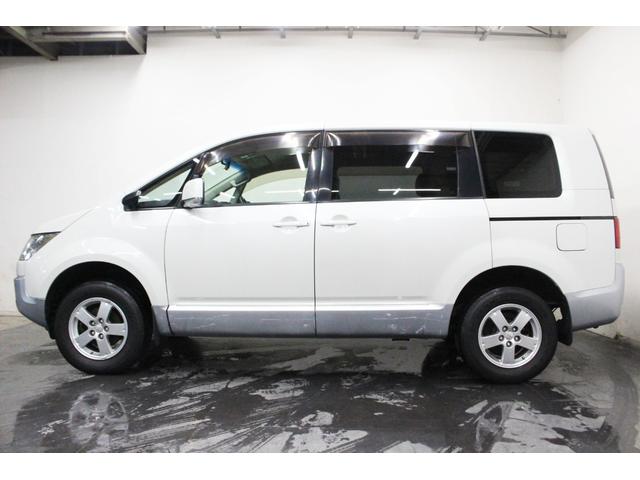 デリカD:5 G パワーパッケージ 4WD 本州仕入車 ナビ バックカメラ 両側パワースライドドア ETC(35枚目)