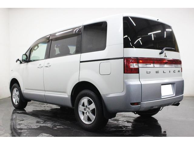 デリカD:5 G パワーパッケージ 4WD 本州仕入車 ナビ バックカメラ 両側パワースライドドア ETC(36枚目)