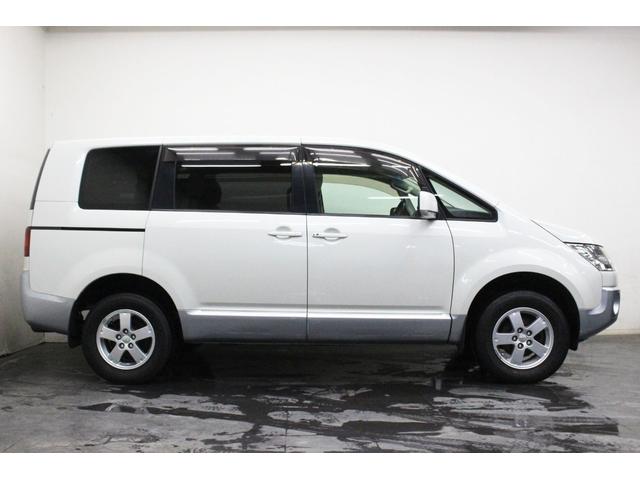 デリカD:5 G パワーパッケージ 4WD 本州仕入車 ナビ バックカメラ 両側パワースライドドア ETC(39枚目)