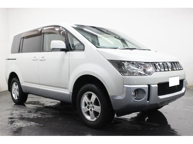 デリカD:5 G パワーパッケージ 4WD 本州仕入車 ナビ バックカメラ 両側パワースライドドア ETC(40枚目)