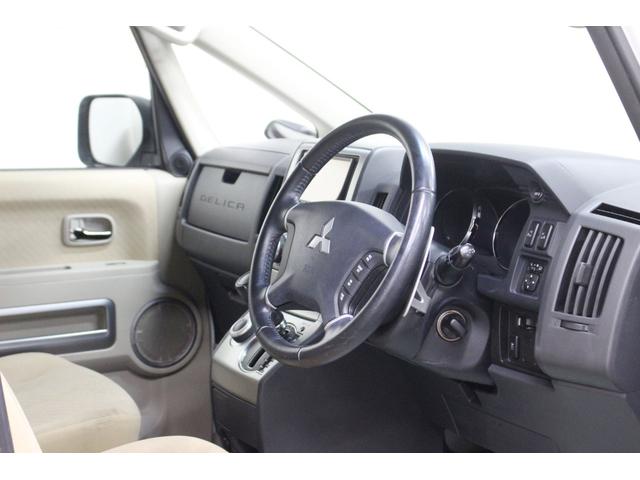 デリカD:5 G パワーパッケージ 4WD 本州仕入車 ナビ バックカメラ 両側パワースライドドア ETC(41枚目)