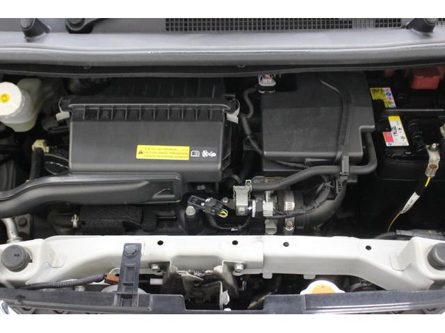 デイズ Ｘ　４ＷＤ　本州仕入車　ナビ　バックカメラ　ｂｌｕｅｔｏｏｔｈ　スマートキー　プッシュスタート　ＥＴＣ（10枚目）