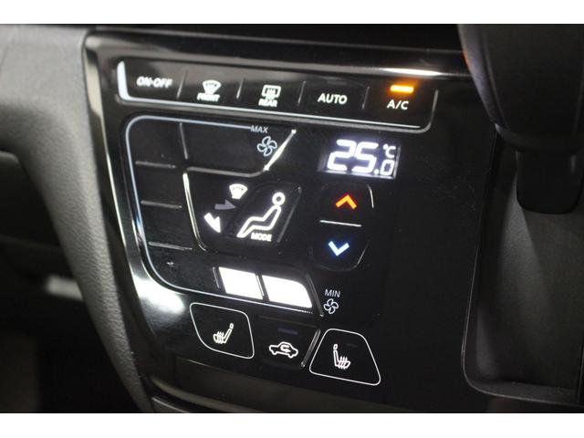 デイズ Ｘ　４ＷＤ　本州仕入車　ナビ　バックカメラ　ｂｌｕｅｔｏｏｔｈ　スマートキー　プッシュスタート　ＥＴＣ（26枚目）