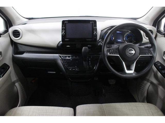 デイズ Ｘ　４ＷＤ　本州仕入車　ナビ　バックカメラ　ｂｌｕｅｔｏｏｔｈ　スマートキー　プッシュスタート　ＥＴＣ（27枚目）