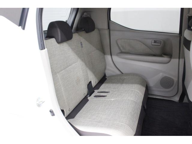 デイズ Ｘ　４ＷＤ　本州仕入車　ナビ　バックカメラ　ｂｌｕｅｔｏｏｔｈ　スマートキー　プッシュスタート　ＥＴＣ（31枚目）