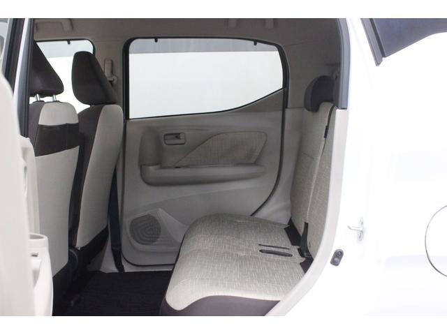 デイズ Ｘ　４ＷＤ　本州仕入車　ナビ　バックカメラ　ｂｌｕｅｔｏｏｔｈ　スマートキー　プッシュスタート　ＥＴＣ（32枚目）