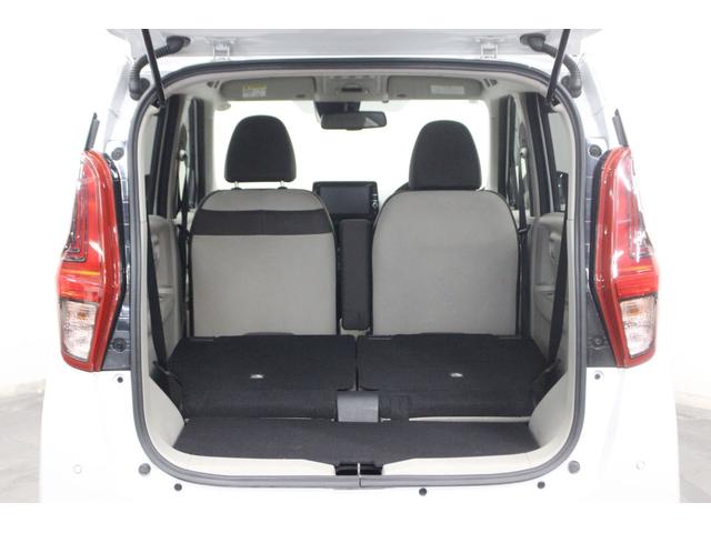 デイズ Ｘ　４ＷＤ　本州仕入車　ナビ　バックカメラ　ｂｌｕｅｔｏｏｔｈ　スマートキー　プッシュスタート　ＥＴＣ（34枚目）