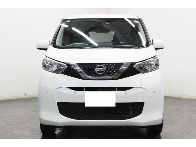 デイズ Ｘ　４ＷＤ　本州仕入車　ナビ　バックカメラ　ｂｌｕｅｔｏｏｔｈ　スマートキー　プッシュスタート　ＥＴＣ（35枚目）