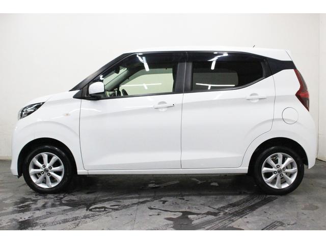 デイズ Ｘ　４ＷＤ　本州仕入車　ナビ　バックカメラ　ｂｌｕｅｔｏｏｔｈ　スマートキー　プッシュスタート　ＥＴＣ（36枚目）