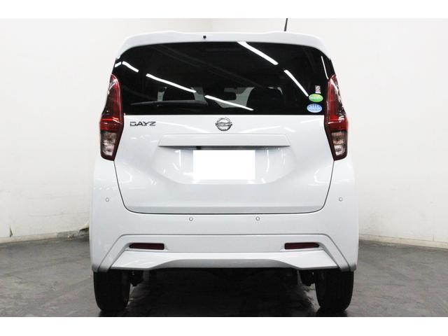 デイズ Ｘ　４ＷＤ　本州仕入車　ナビ　バックカメラ　ｂｌｕｅｔｏｏｔｈ　スマートキー　プッシュスタート　ＥＴＣ（38枚目）