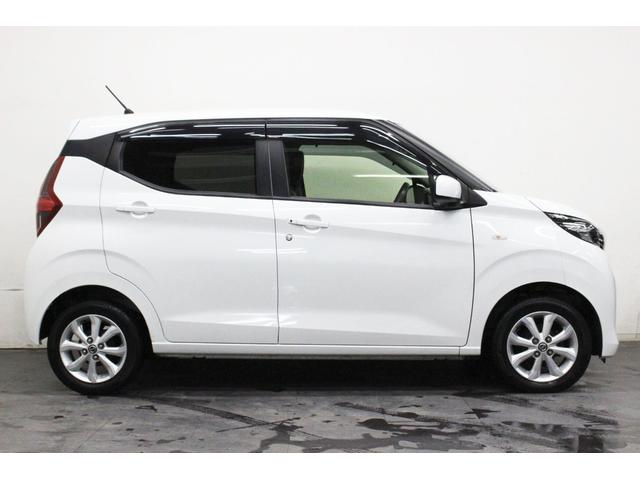 デイズ Ｘ　４ＷＤ　本州仕入車　ナビ　バックカメラ　ｂｌｕｅｔｏｏｔｈ　スマートキー　プッシュスタート　ＥＴＣ（40枚目）