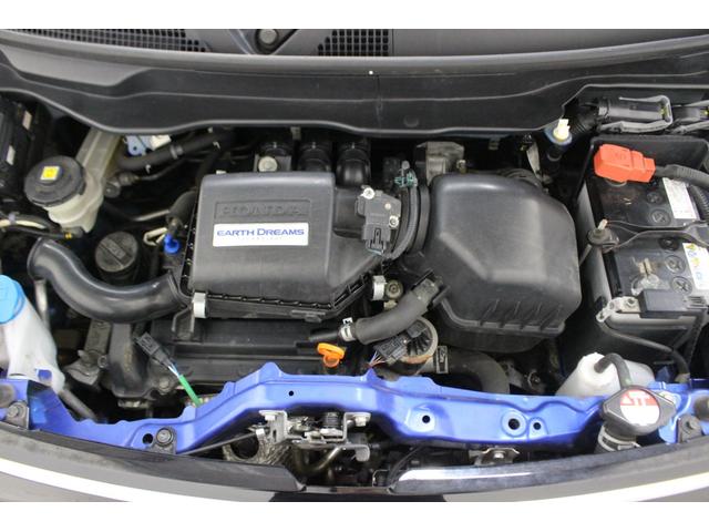 N-ONE プレミアム 4WD スマートキー プッシュスタート シートヒーター(10枚目)