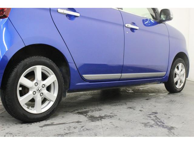 N-ONE プレミアム 4WD スマートキー プッシュスタート シートヒーター(11枚目)