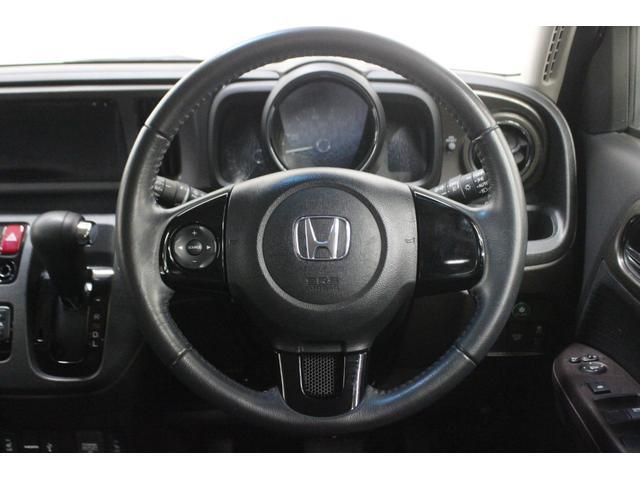 N-ONE プレミアム 4WD スマートキー プッシュスタート シートヒーター(13枚目)