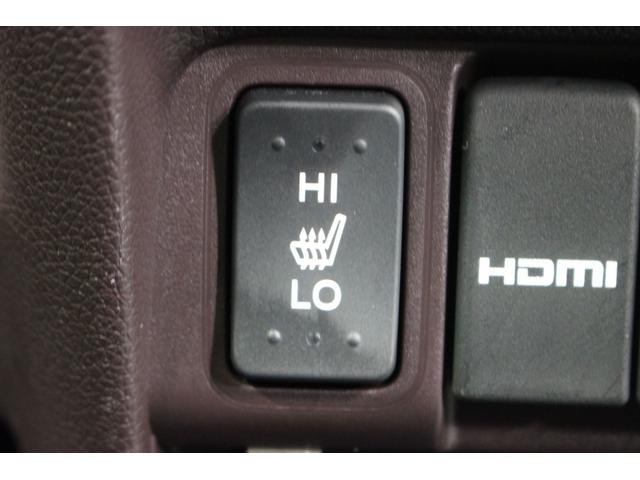 N-ONE プレミアム 4WD スマートキー プッシュスタート シートヒーター(18枚目)