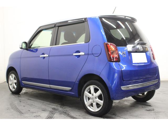 N-ONE プレミアム 4WD スマートキー プッシュスタート シートヒーター(35枚目)