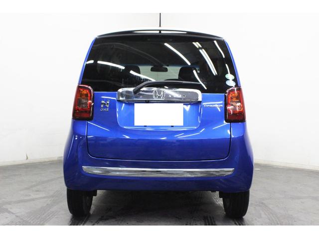 N-ONE プレミアム 4WD スマートキー プッシュスタート シートヒーター(36枚目)