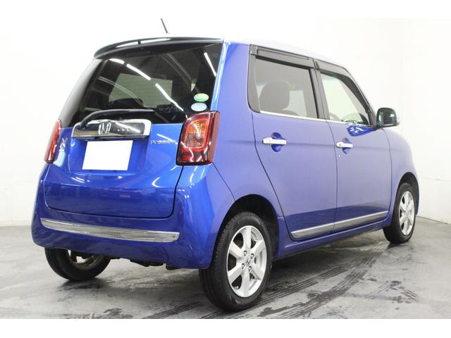 N-ONE プレミアム 4WD スマートキー プッシュスタート シートヒーター(37枚目)