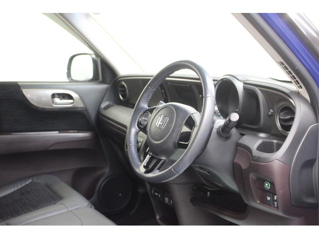 N-ONE プレミアム 4WD スマートキー プッシュスタート シートヒーター(40枚目)