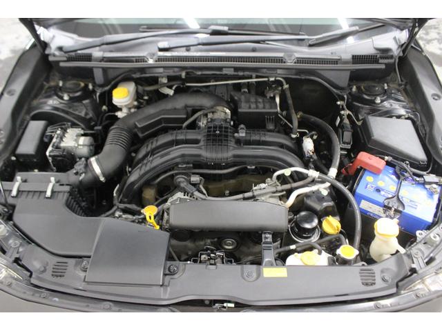 インプレッサG4 2.0i-L アイサイト 4WD 本州仕入車 ナビ バックカメラ bluetooth スマートキー プッシュスタート 衝突被害軽減ブレーキ(11枚目)