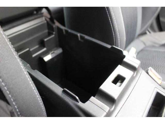 インプレッサG4 2.0i-L アイサイト 4WD 本州仕入車 ナビ バックカメラ bluetooth スマートキー プッシュスタート 衝突被害軽減ブレーキ(28枚目)