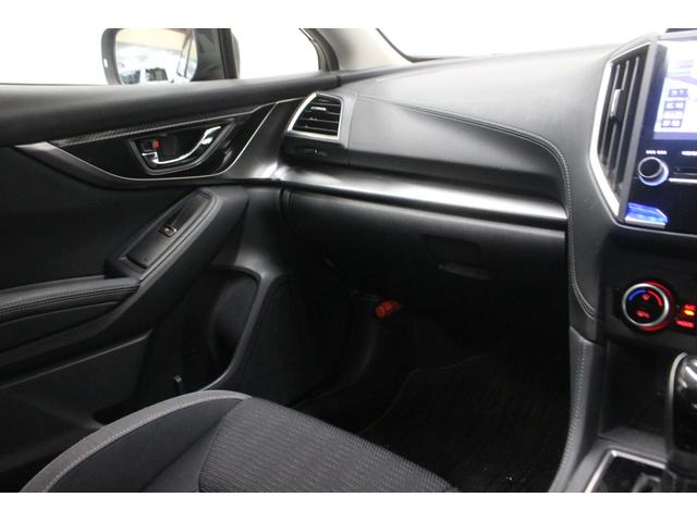 インプレッサG4 2.0i-L アイサイト 4WD 本州仕入車 ナビ バックカメラ bluetooth スマートキー プッシュスタート 衝突被害軽減ブレーキ(29枚目)