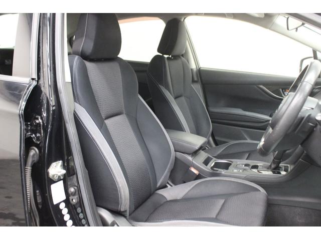 インプレッサG4 2.0i-L アイサイト 4WD 本州仕入車 ナビ バックカメラ bluetooth スマートキー プッシュスタート 衝突被害軽減ブレーキ(33枚目)