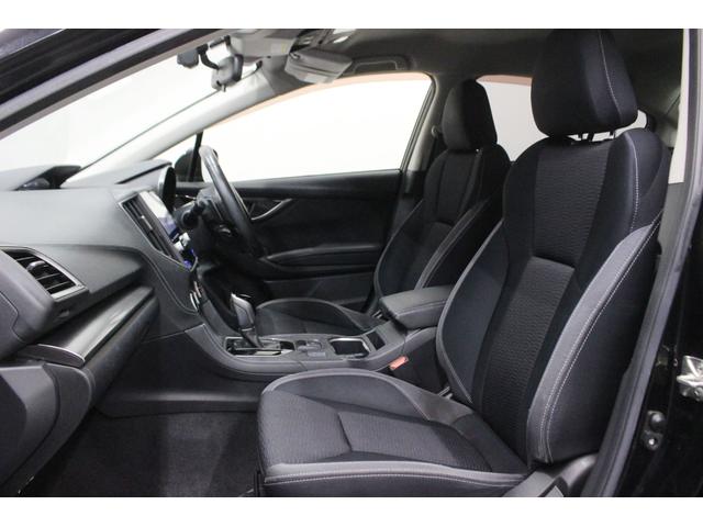 インプレッサG4 2.0i-L アイサイト 4WD 本州仕入車 ナビ バックカメラ bluetooth スマートキー プッシュスタート 衝突被害軽減ブレーキ(34枚目)