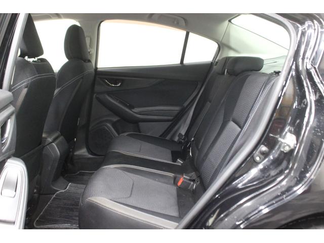 インプレッサG4 2.0i-L アイサイト 4WD 本州仕入車 ナビ バックカメラ bluetooth スマートキー プッシュスタート 衝突被害軽減ブレーキ(36枚目)