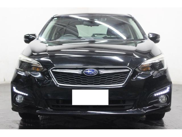 インプレッサG4 2.0i-L アイサイト 4WD 本州仕入車 ナビ バックカメラ bluetooth スマートキー プッシュスタート 衝突被害軽減ブレーキ(40枚目)