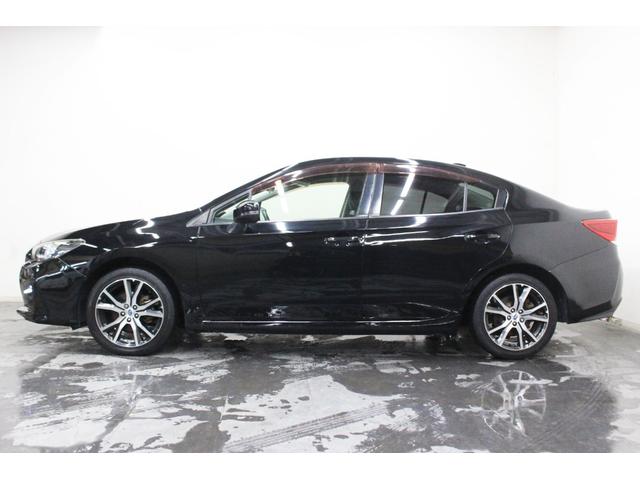 インプレッサG4 2.0i-L アイサイト 4WD 本州仕入車 ナビ バックカメラ bluetooth スマートキー プッシュスタート 衝突被害軽減ブレーキ(41枚目)