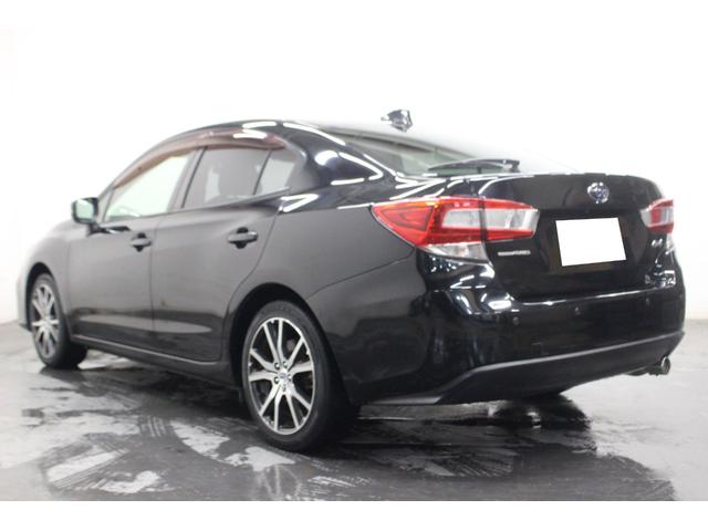 インプレッサG4 2.0i-L アイサイト 4WD 本州仕入車 ナビ バックカメラ bluetooth スマートキー プッシュスタート 衝突被害軽減ブレーキ(42枚目)