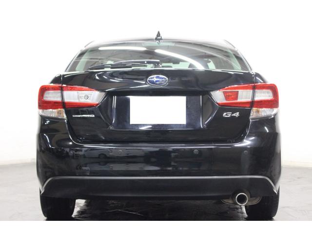 インプレッサG4 2.0i-L アイサイト 4WD 本州仕入車 ナビ バックカメラ bluetooth スマートキー プッシュスタート 衝突被害軽減ブレーキ(43枚目)