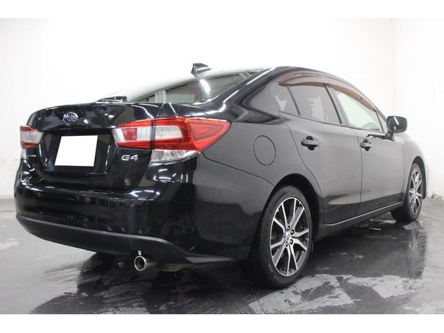 インプレッサG4 2.0i-L アイサイト 4WD 本州仕入車 ナビ バックカメラ bluetooth スマートキー プッシュスタート 衝突被害軽減ブレーキ(44枚目)