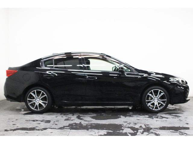 インプレッサG4 2.0i-L アイサイト 4WD 本州仕入車 ナビ バックカメラ bluetooth スマートキー プッシュスタート 衝突被害軽減ブレーキ(45枚目)