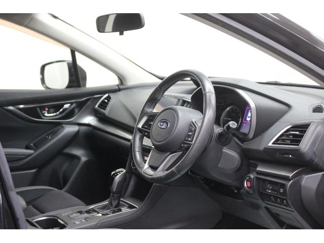 インプレッサG4 2.0i-L アイサイト 4WD 本州仕入車 ナビ バックカメラ bluetooth スマートキー プッシュスタート 衝突被害軽減ブレーキ(47枚目)