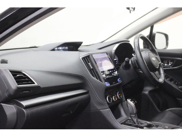 インプレッサG4 2.0i-L アイサイト 4WD 本州仕入車 ナビ バックカメラ bluetooth スマートキー プッシュスタート 衝突被害軽減ブレーキ(48枚目)