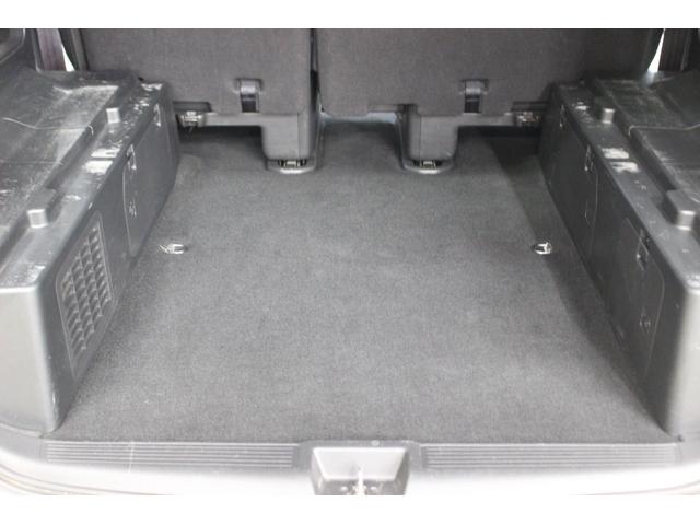 フリード＋ハイブリッド ハイブリッドＧ　４ＷＤ　本州仕入車　ナビ　バックカメラ　ｂｌｕｅｔｏｏｔｈ　スマートキー　プッシュスタート　衝突被害軽減ブレーキ　ＥＴＣ（8枚目）