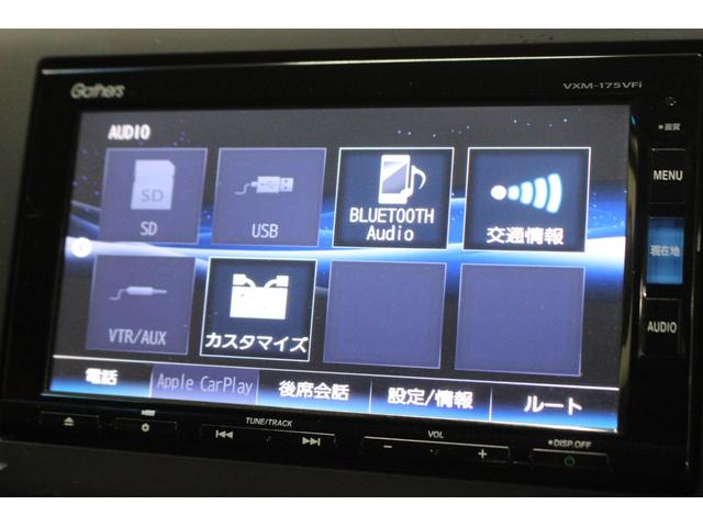 フリード＋ハイブリッド ハイブリッドＧ　４ＷＤ　本州仕入車　ナビ　バックカメラ　ｂｌｕｅｔｏｏｔｈ　スマートキー　プッシュスタート　衝突被害軽減ブレーキ　ＥＴＣ（18枚目）