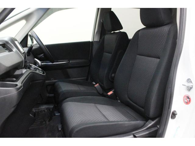 フリード＋ハイブリッド ハイブリッドＧ　４ＷＤ　本州仕入車　ナビ　バックカメラ　ｂｌｕｅｔｏｏｔｈ　スマートキー　プッシュスタート　衝突被害軽減ブレーキ　ＥＴＣ（34枚目）