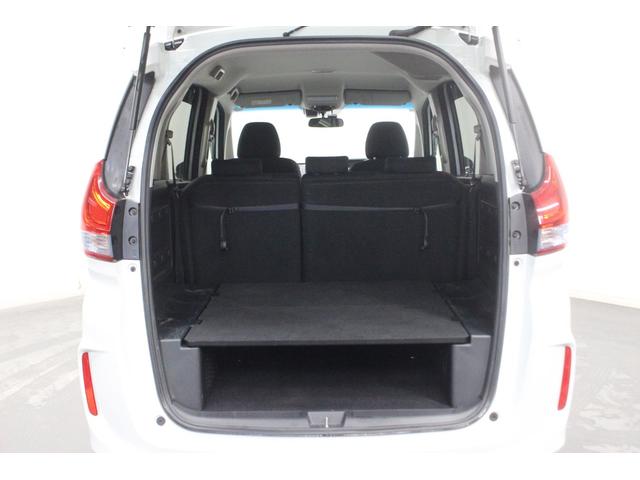 フリード＋ハイブリッド ハイブリッドＧ　４ＷＤ　本州仕入車　ナビ　バックカメラ　ｂｌｕｅｔｏｏｔｈ　スマートキー　プッシュスタート　衝突被害軽減ブレーキ　ＥＴＣ（37枚目）