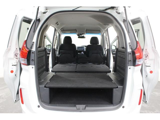 フリード＋ハイブリッド ハイブリッドＧ　４ＷＤ　本州仕入車　ナビ　バックカメラ　ｂｌｕｅｔｏｏｔｈ　スマートキー　プッシュスタート　衝突被害軽減ブレーキ　ＥＴＣ（38枚目）