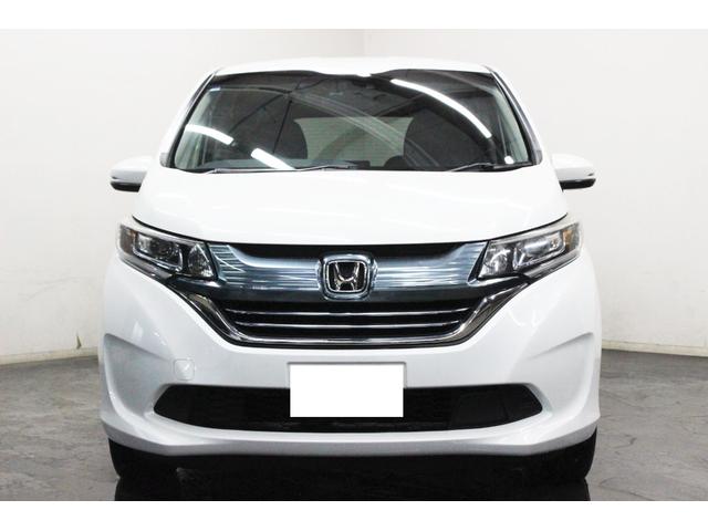 フリード＋ハイブリッド ハイブリッドＧ　４ＷＤ　本州仕入車　ナビ　バックカメラ　ｂｌｕｅｔｏｏｔｈ　スマートキー　プッシュスタート　衝突被害軽減ブレーキ　ＥＴＣ（39枚目）