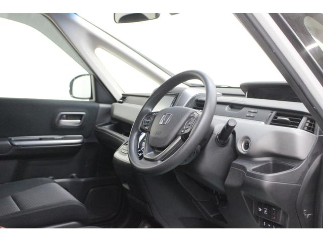 フリード＋ハイブリッド ハイブリッドＧ　４ＷＤ　本州仕入車　ナビ　バックカメラ　ｂｌｕｅｔｏｏｔｈ　スマートキー　プッシュスタート　衝突被害軽減ブレーキ　ＥＴＣ（46枚目）