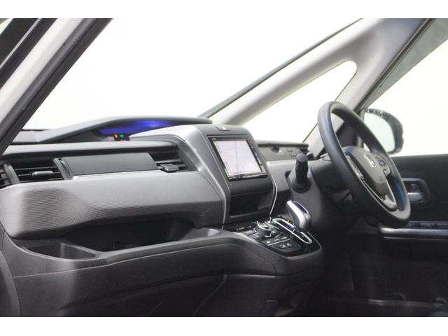 フリード＋ハイブリッド ハイブリッドＧ　４ＷＤ　本州仕入車　ナビ　バックカメラ　ｂｌｕｅｔｏｏｔｈ　スマートキー　プッシュスタート　衝突被害軽減ブレーキ　ＥＴＣ（47枚目）