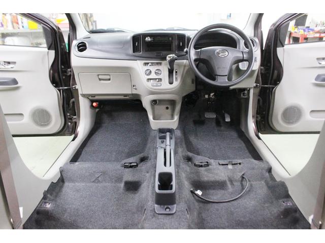 ミライース Ｘｆ　メモリアルエディション　４ＷＤ　キーレス　アイドリングストップ（5枚目）