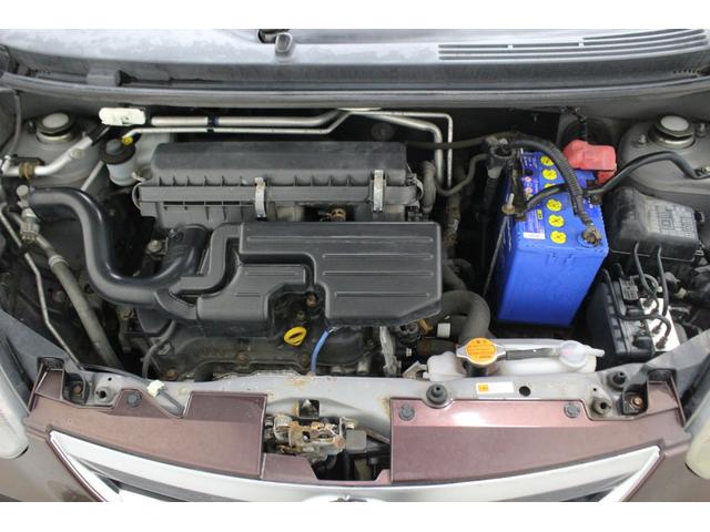 ミライース Ｘｆ　メモリアルエディション　４ＷＤ　キーレス　アイドリングストップ（11枚目）