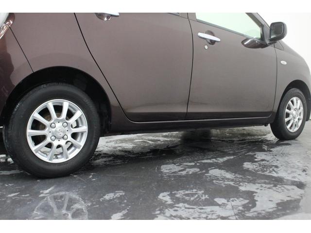 ミライース Ｘｆ　メモリアルエディション　４ＷＤ　キーレス　アイドリングストップ（12枚目）