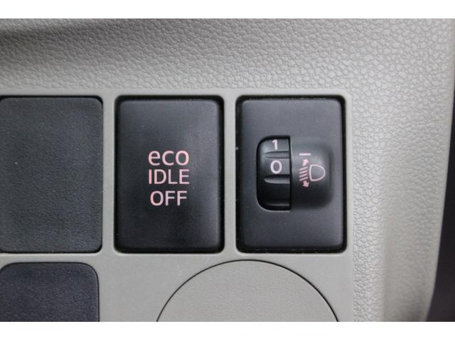 ミライース Ｘｆ　メモリアルエディション　４ＷＤ　キーレス　アイドリングストップ（16枚目）