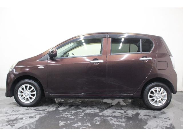 ミライース Ｘｆ　メモリアルエディション　４ＷＤ　キーレス　アイドリングストップ（31枚目）